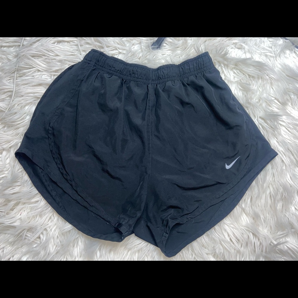 Nike running shorts adult small